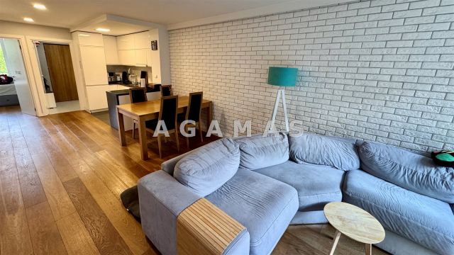 Mieszkanie 3-pokojowe Wrocław Karłowice, ul. Bałkańska. Zdjęcie 9