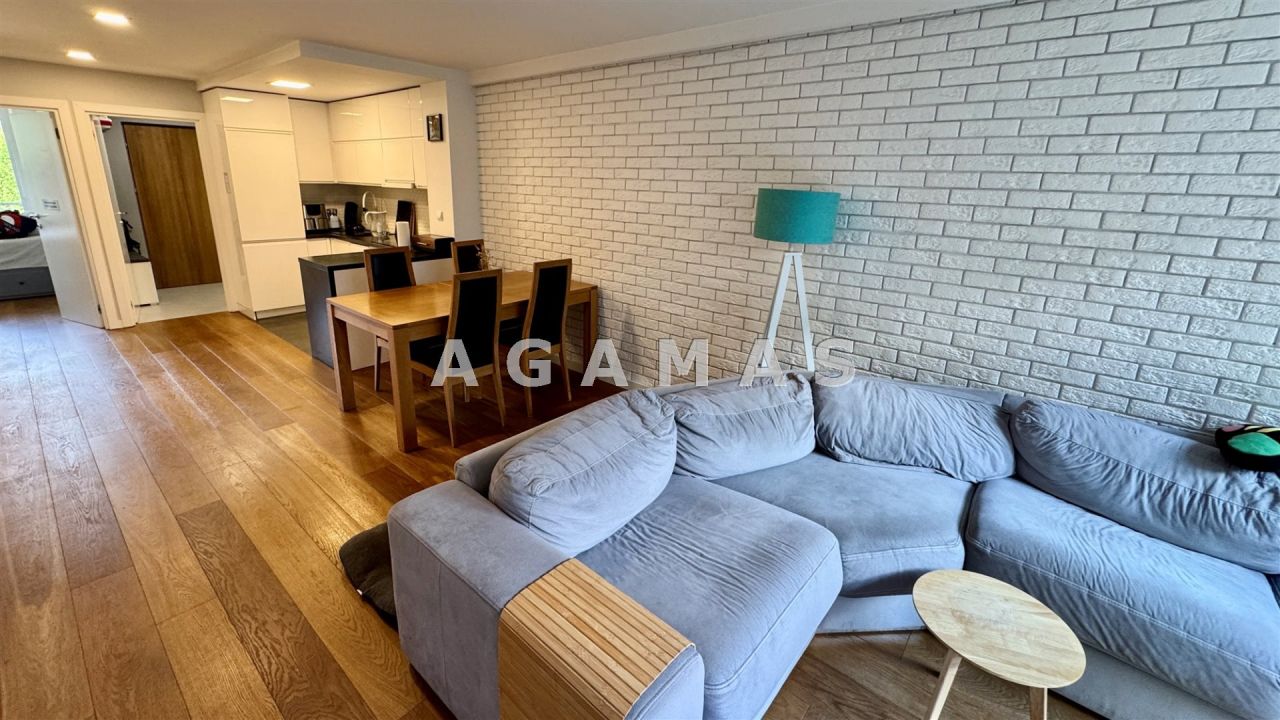 Mieszkanie 3-pokojowe Wrocław Karłowice, ul. Bałkańska. Zdjęcie 9