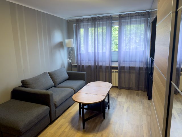 Mieszkanie 3-pokojowe Legionowo Piaski, ul. Zegrzyńska. Zdjęcie 1