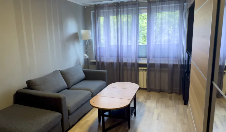 Mieszkanie 3-pokojowe Legionowo Piaski, ul. Zegrzyńska