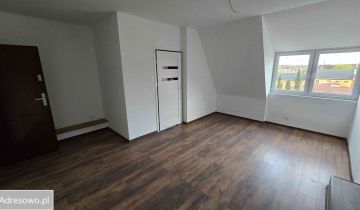 Mieszkanie 4-pokojowe Grudziądz Centrum, ul. Sienkiewicza