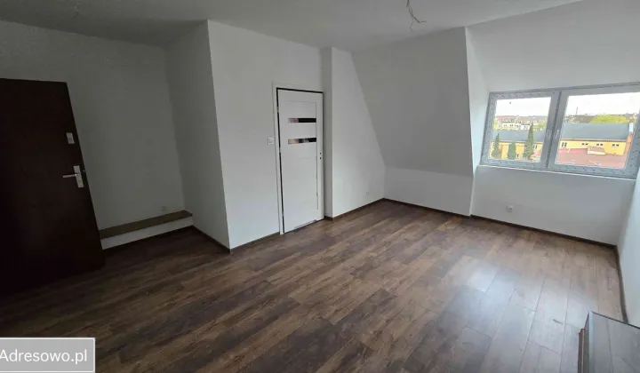 Mieszkanie 4-pokojowe Grudziądz Centrum, ul. Sienkiewicza