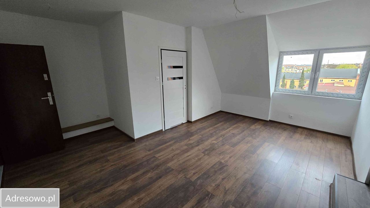 Mieszkanie 4-pokojowe Grudziądz Centrum, ul. Sienkiewicza