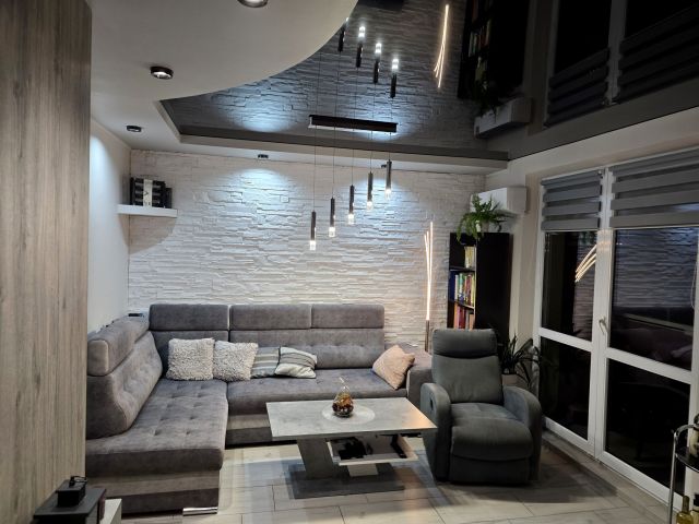 Mieszkanie 3-pokojowe Rybnik Rybnicka Kuźnia, ul. Mglista. Zdjęcie 1