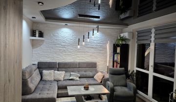 Mieszkanie 3-pokojowe Rybnik Rybnicka Kuźnia, ul. Mglista