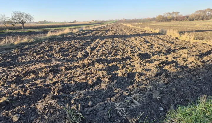 Działka budowlana Kraków Nowa Huta, ul. Narcyza Wiatra