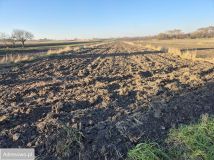 Działka budowlana Kraków Nowa Huta, ul. Narcyza Wiatra