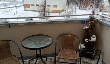 Mieszkanie 1-pokojowe Dywity, Hynka