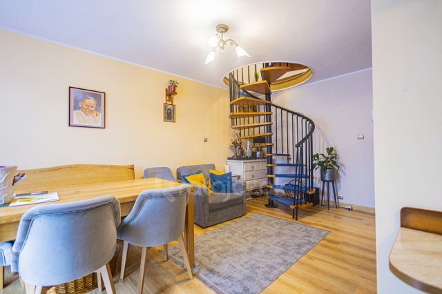 Mieszkanie 3-pokojowe Gdynia Witomino, ul. Graniczna. Zdjęcie 8