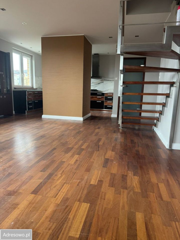 Mieszkanie 5-pokojowe Gdańsk Chełm, ul. Wawelska. Zdjęcie 10