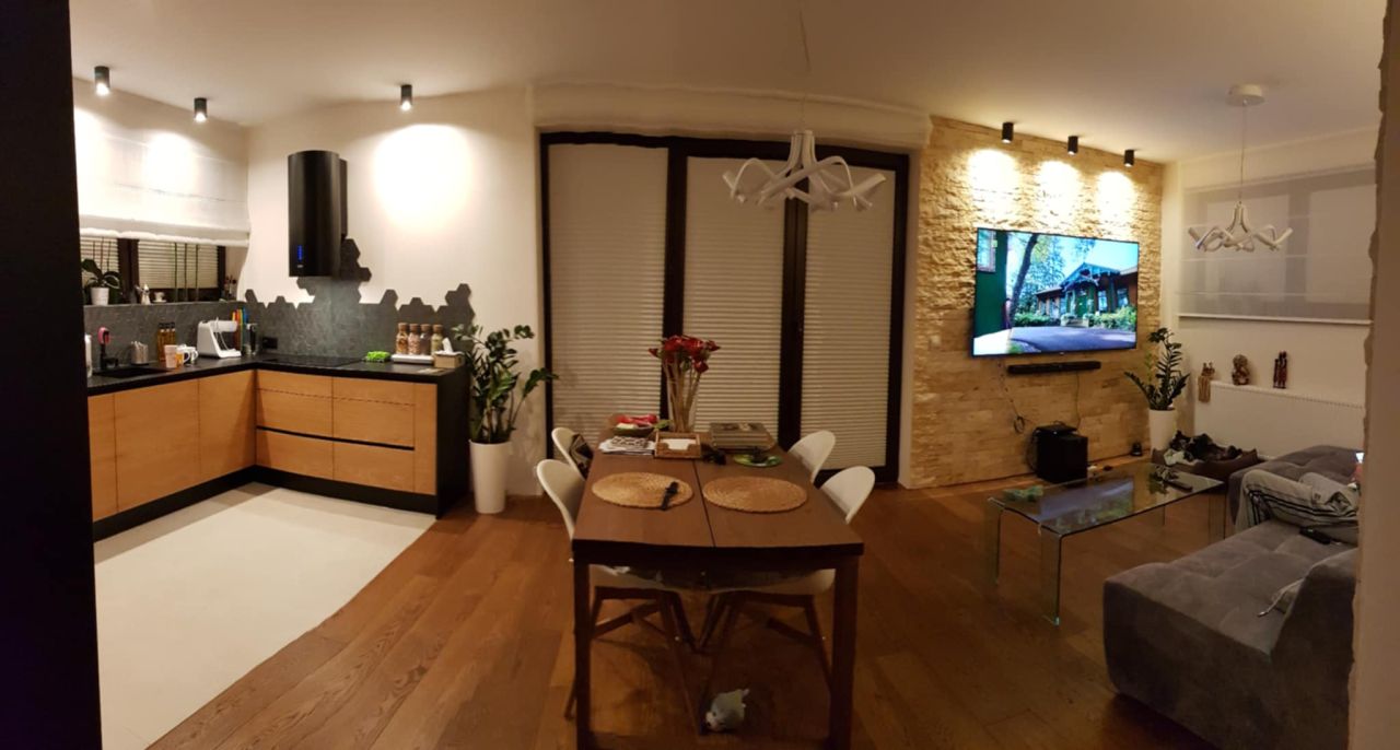 dom wolnostojący, 4 pokoje Karniowice, ul. Słoneczna. Zdjęcie 16