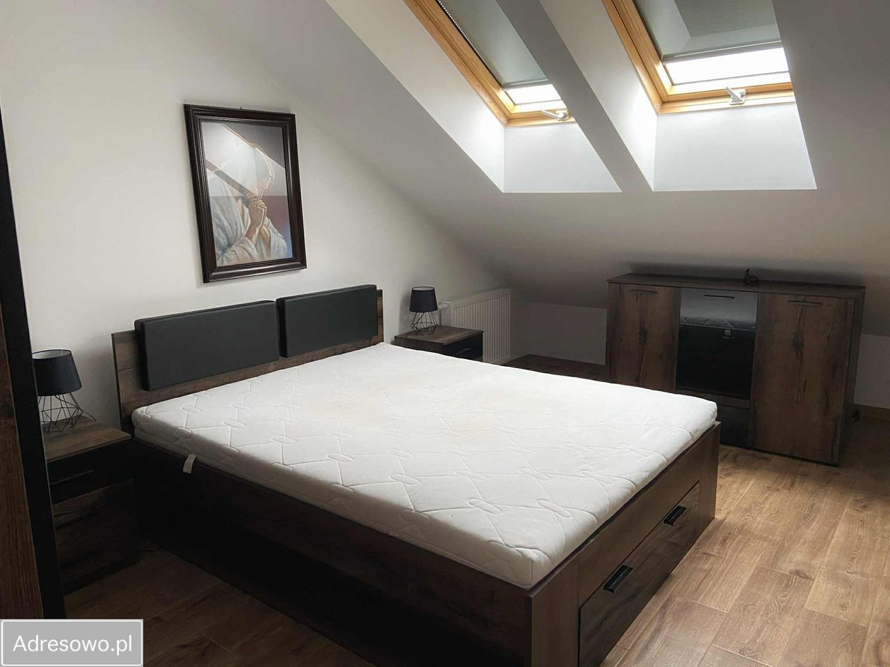 Mieszkanie 3-pokojowe Brodnica, ul. Zakątek. Zdjęcie 10