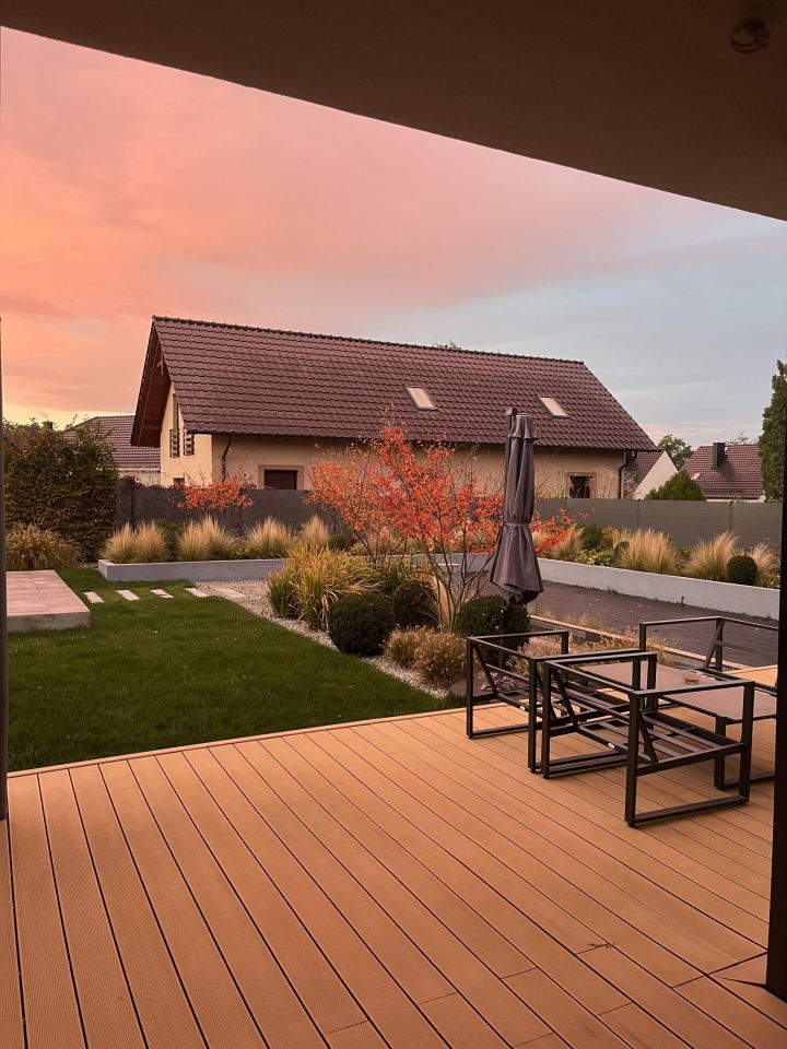 dom wolnostojący, 4 pokoje Bolesławiec Centrum, ul. Jagiellonów. Zdjęcie 62