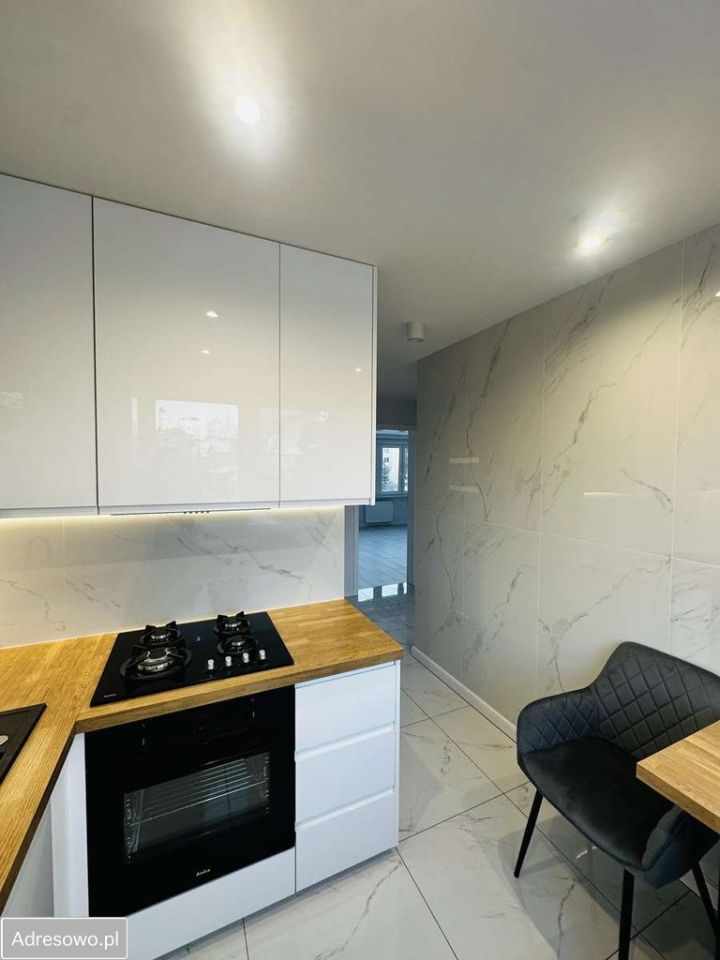 Mieszkanie 2-pokojowe Białystok Dziesięciny, ul. Leszczynowa. Zdjęcie 4