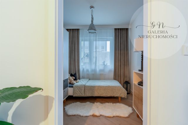 Mieszkanie 3-pokojowe Olsztyn. Zdjęcie 29