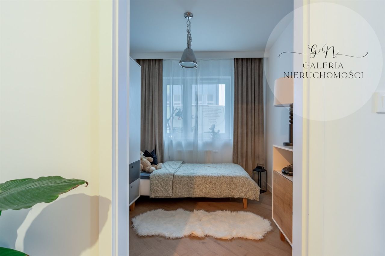 Mieszkanie 3-pokojowe Olsztyn, ul. Ludwika Zamenhofa. Zdjęcie 27