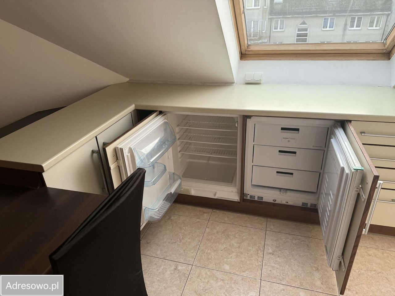 Mieszkanie 1-pokojowe Szczecin Stołczyn, ul. Robotnicza. Zdjęcie 5