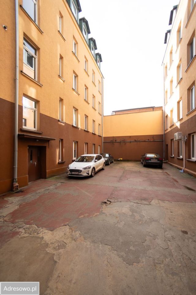 Lokal Łódź Śródmieście, ul. Polskiej Organizacji Wojskowej. Zdjęcie 16