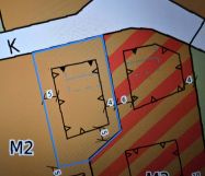 Działka budowlana Gołańcz, ul. Osada. Zdjęcie 1