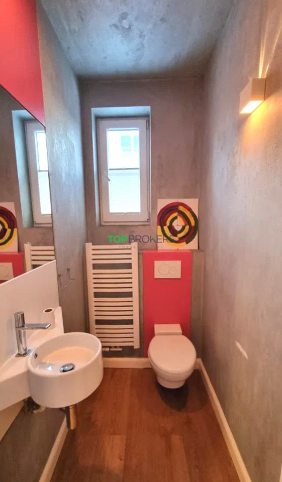 dom szeregowy, 7 pokoi Warszawa Wawer. Zdjęcie 18