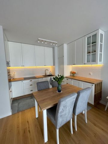 Mieszkanie 2-pokojowe Warszawa Włochy, ul. Borsucza. Zdjęcie 1