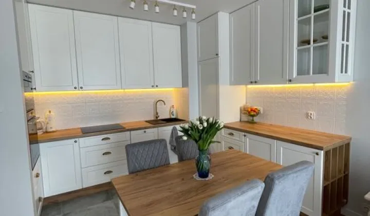 Mieszkanie 2-pokojowe Warszawa Włochy, ul. Borsucza