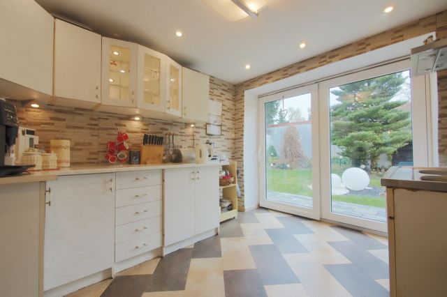 dom wolnostojący, 4 pokoje Bydgoszcz Miedzyń. Zdjęcie 22