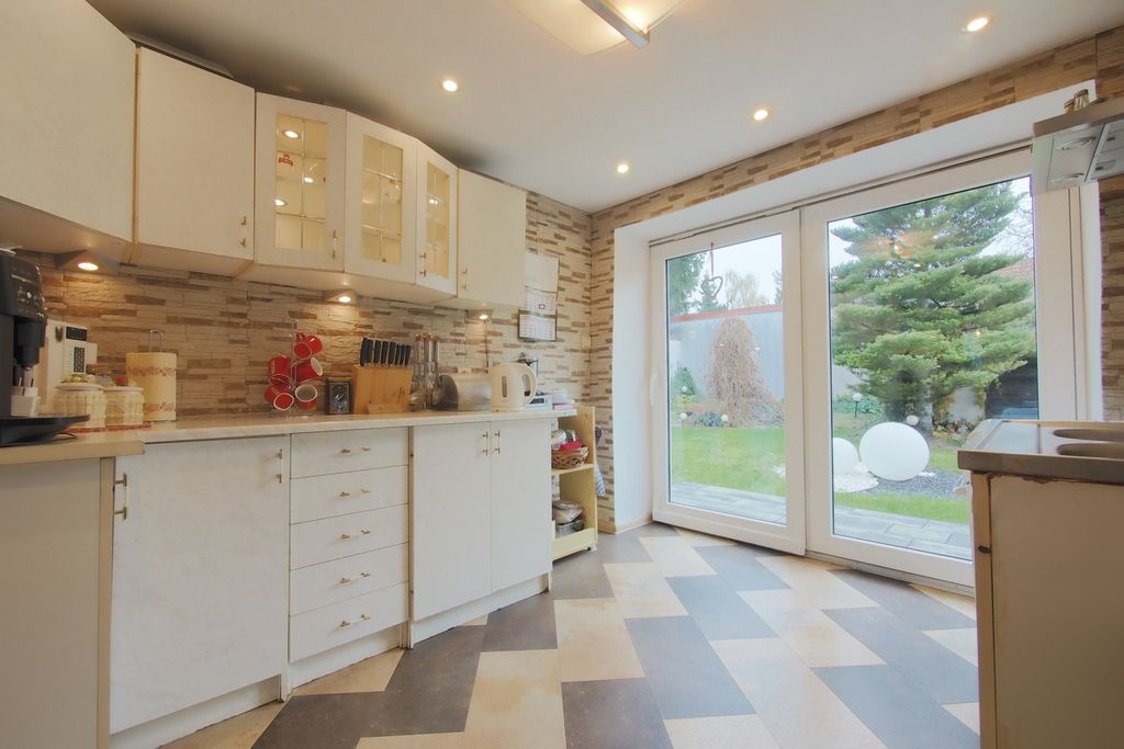 dom wolnostojący, 4 pokoje Bydgoszcz Miedzyń. Zdjęcie 22