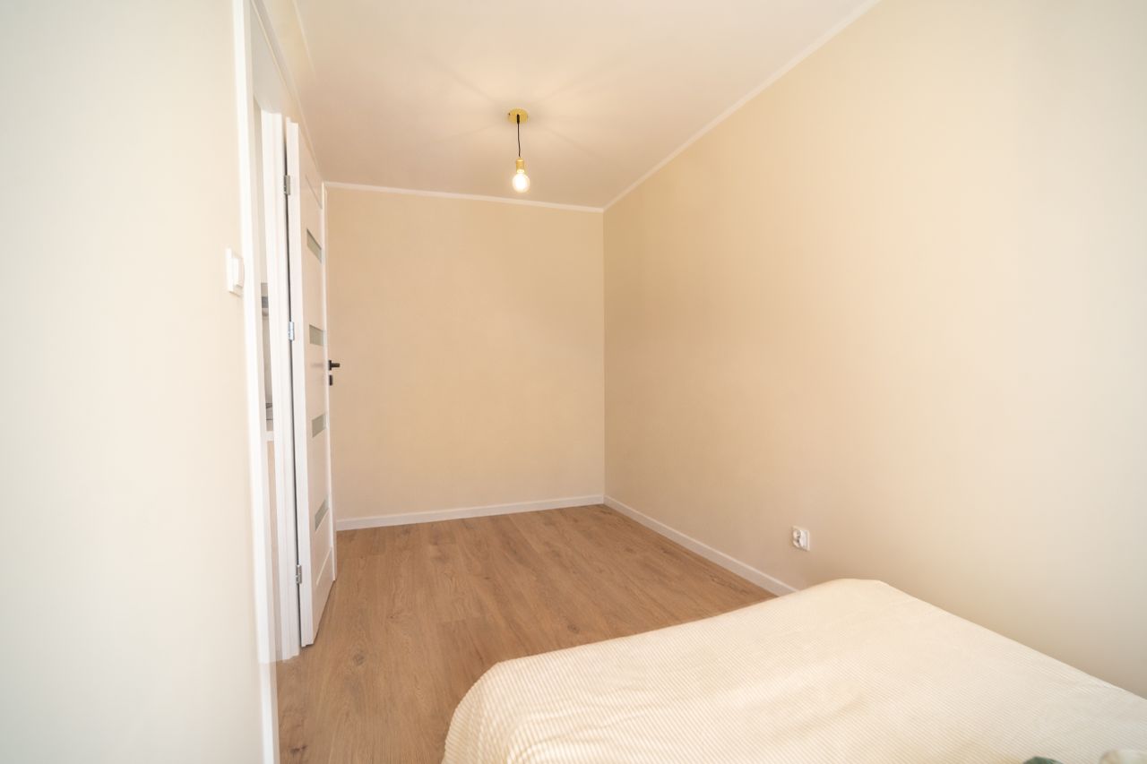 Mieszkanie 4-pokojowe Białystok Centrum, ul. gen. Józefa Bema. Zdjęcie 13