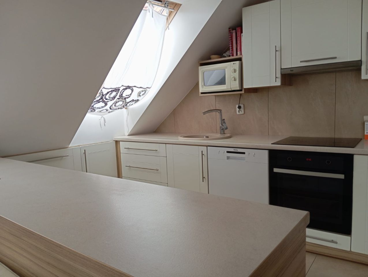 Mieszkanie 3-pokojowe Giżycko, ul. Pasaż Portowy. Zdjęcie 10