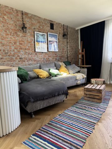 Mieszkanie 2-pokojowe Warszawa Mokotów, ul. Wiktorska. Zdjęcie 1