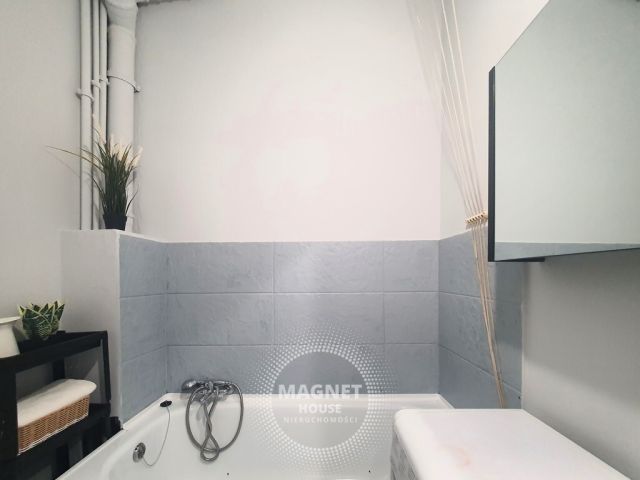 Mieszkanie 2-pokojowe Szczecin. Zdjęcie 10