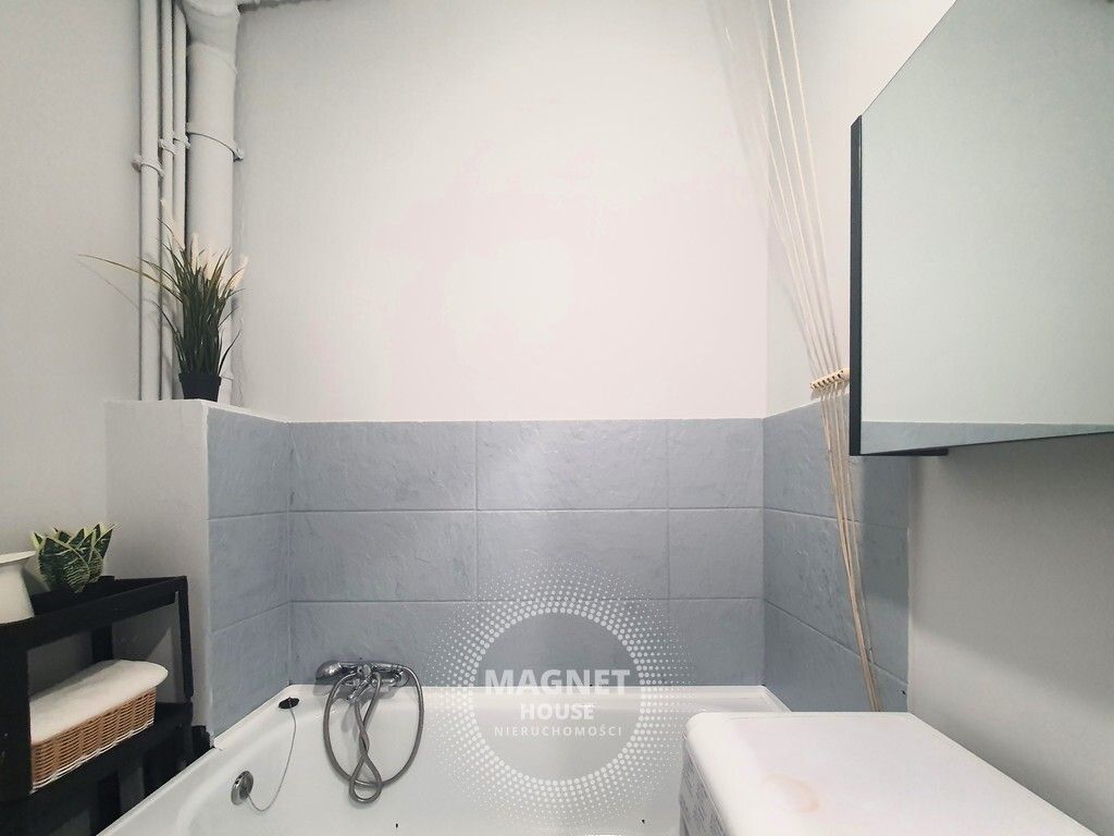 Mieszkanie 2-pokojowe Szczecin. Zdjęcie 10