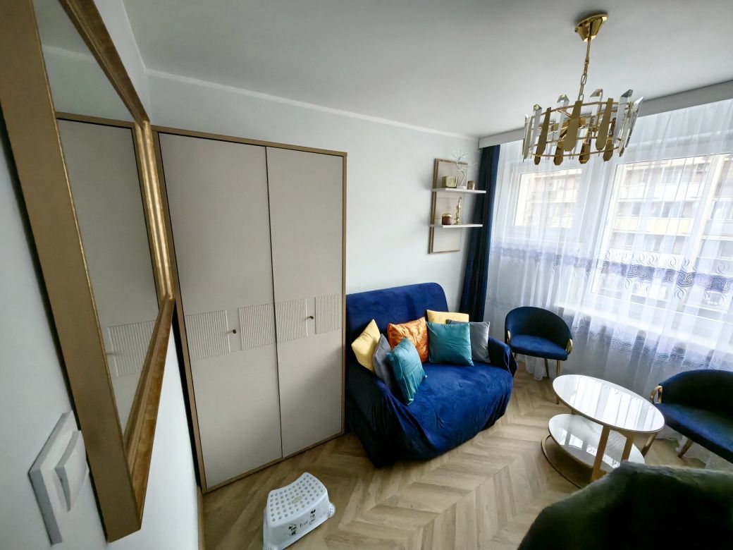 Mieszkanie 4-pokojowe Kraków Bieńczyce. Zdjęcie 5