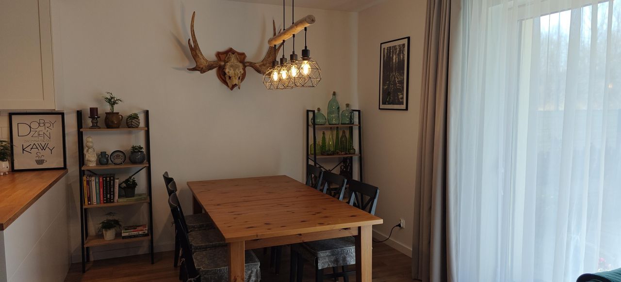 dom szeregowy, 5 pokoi Gdańsk Maćkowy, ul. Rytelska. Zdjęcie 4