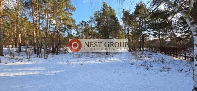 Działka budowlana Warszawa Białołęka, ul. Kroczewska. Zdjęcie 11