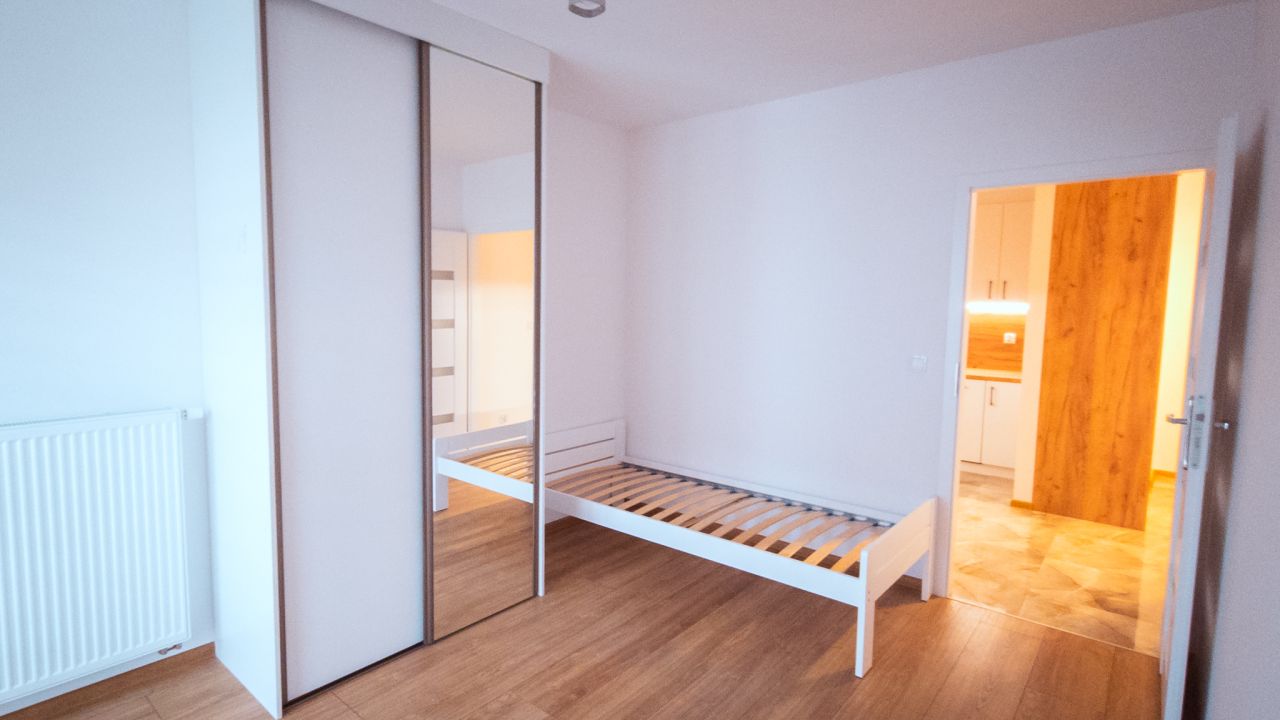 Mieszkanie 2-pokojowe Kraków Przewóz, ul. Przewóz. Zdjęcie 6