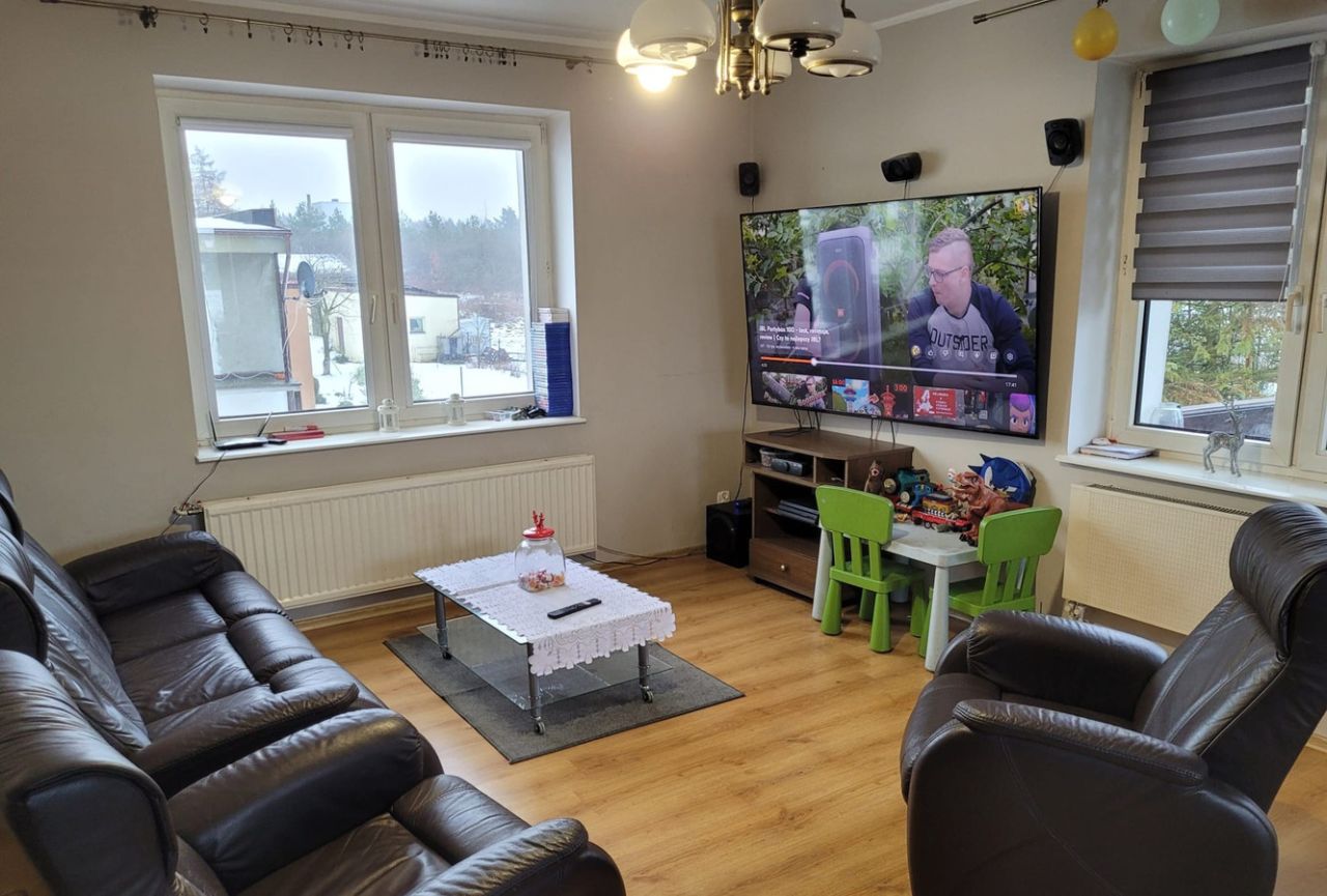 dom wolnostojący, 5 pokoi Krąg. Zdjęcie 10