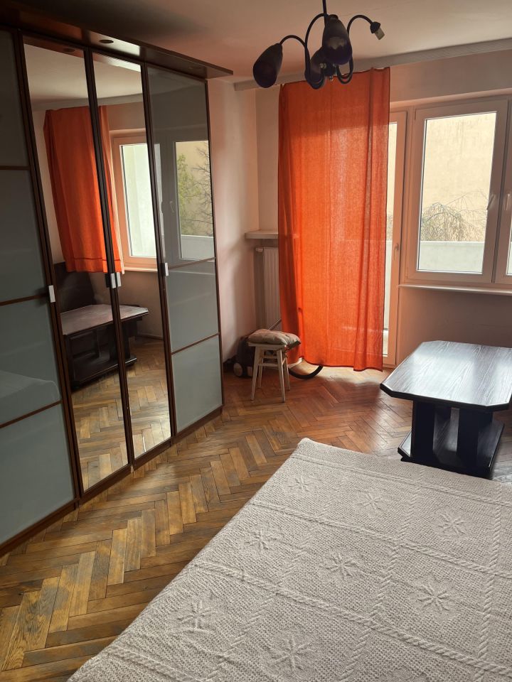 Mieszkanie 2-pokojowe Warszawa Wola, ul. Batalionu AK "Parasol". Zdjęcie 4