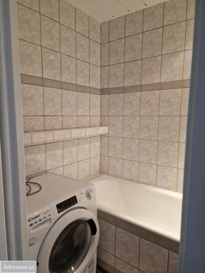 Mieszkanie 4-pokojowe Wrocław Różanka, ul. Bezpieczna. Zdjęcie 8