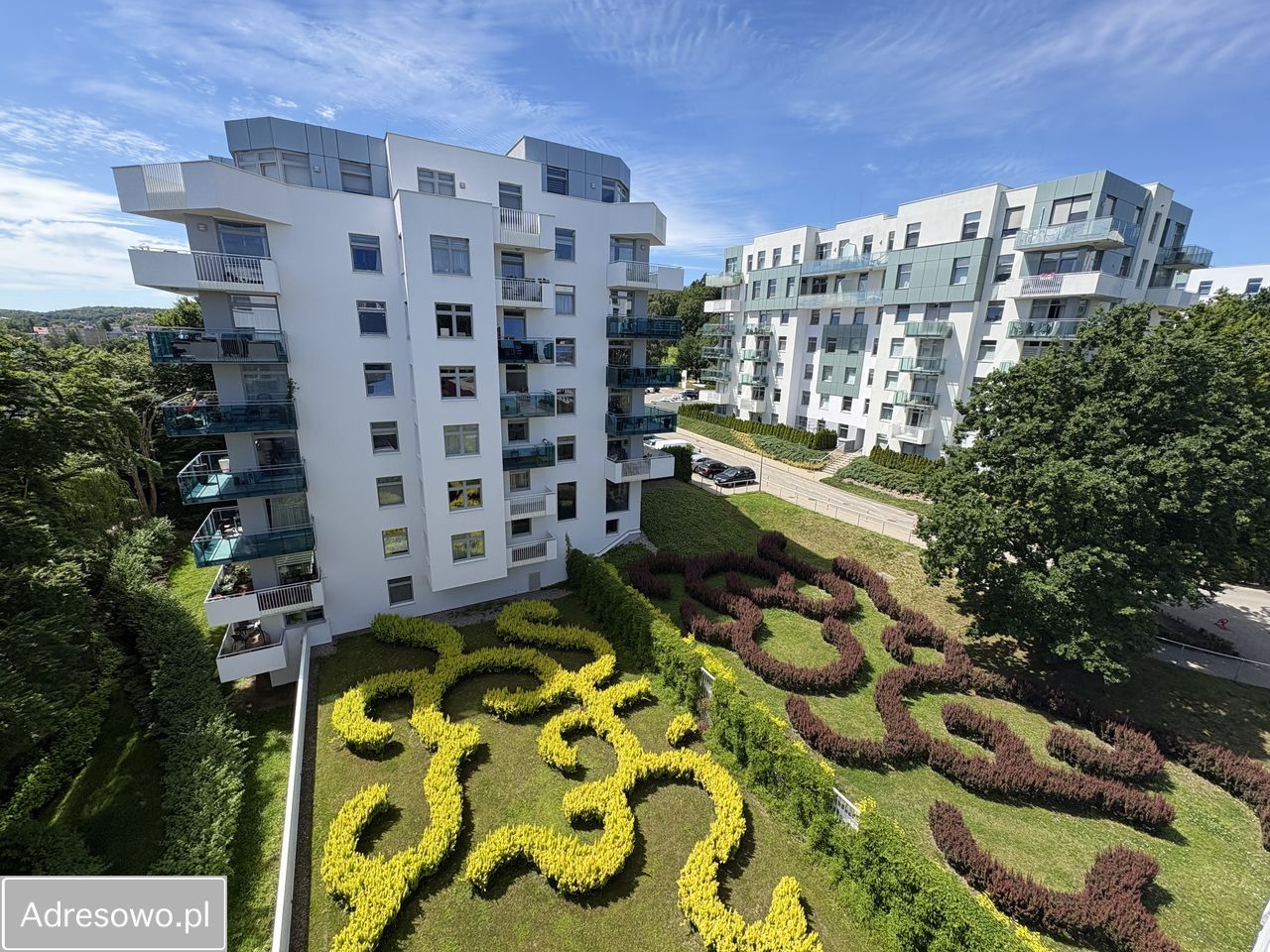 Mieszkanie 3-pokojowe Gdynia Mały Kack, ul. Strzelców. Zdjęcie 6