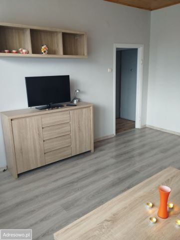 Mieszkanie 1-pokojowe Grudziądz Centrum, ul. Tysiąclecia. Zdjęcie 1