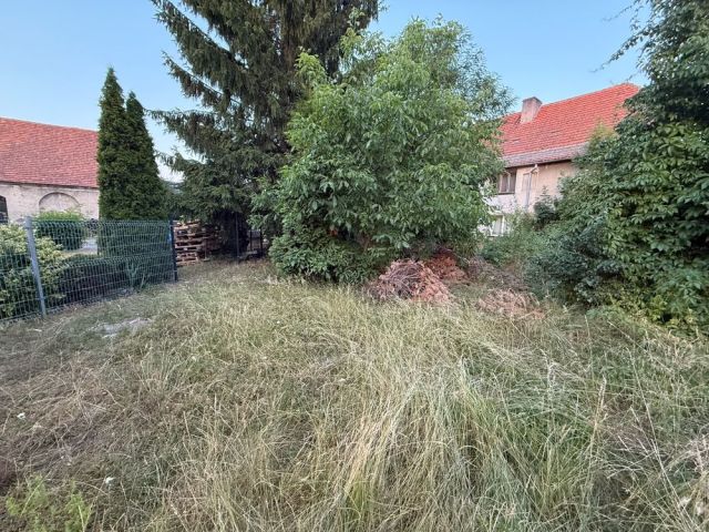 Działka budowlana Marcinowice, ul. Spółdzielcza. Zdjęcie 1