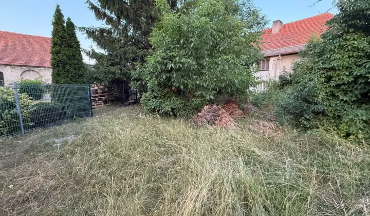 Działka budowlana Marcinowice, ul. Spółdzielcza