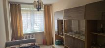 Mieszkanie 3-pokojowe Łódź Bałuty, ul. Stefana Czarnieckiego. Zdjęcie 1