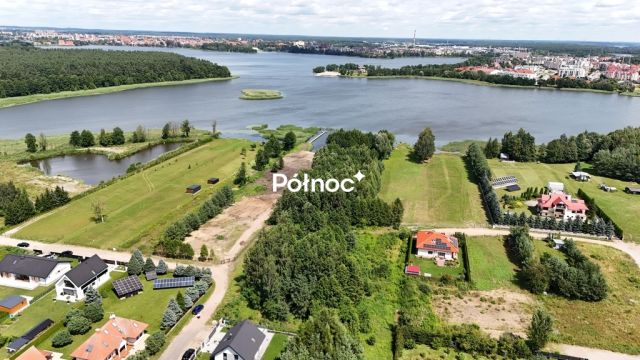 Działka budowlana Ełk, ul. Lekarska. Zdjęcie 8