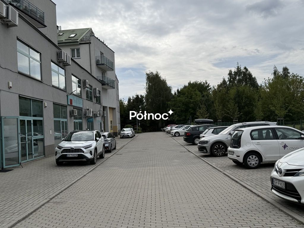 Lokal Kraków Podgórze Duchackie. Zdjęcie 6