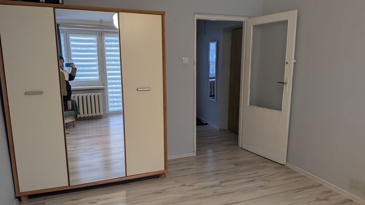 Mieszkanie 1-pokojowe Pabianice Piaski. Zdjęcie 2