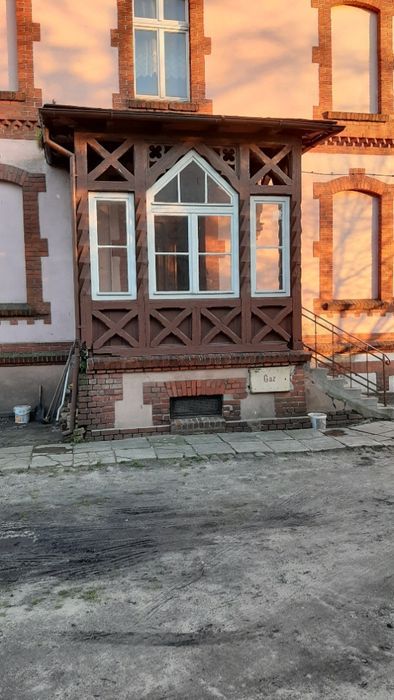 dom wolnostojący, 12 pokoi Leszno Centrum, ul. 17 Stycznia. Zdjęcie 6