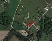 Działka budowlana Gniezno Pustachowa, ul. Południowa. Zdjęcie 1